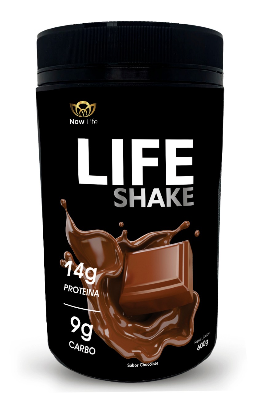 imagem-Life Shake Chocolate